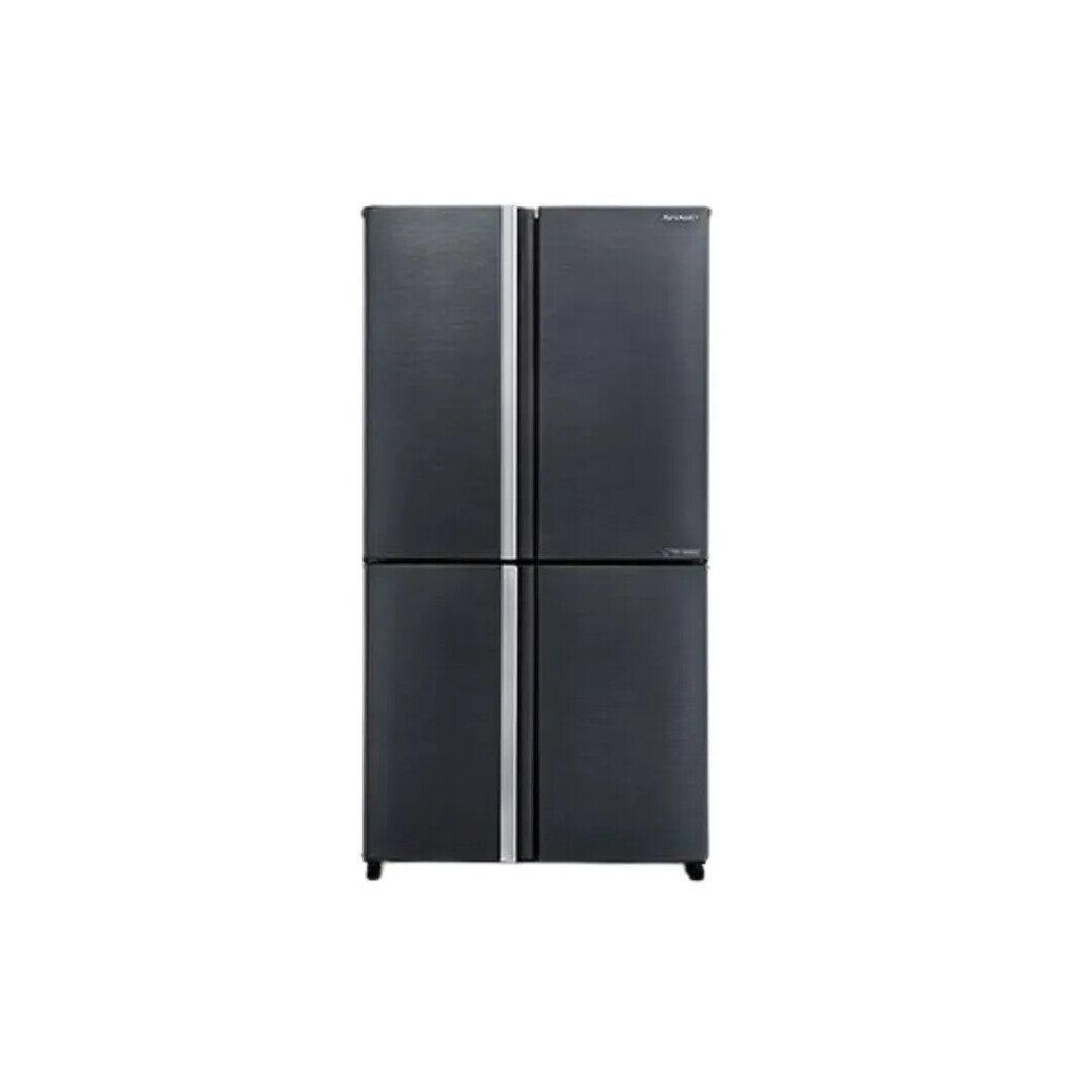 750L Avance Plasmacluster Refrigerator - Image 2