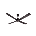 56” 4-Blade Bayu DC Motor Ceiling Fan FM14SHVBKH