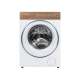 10.5kg Front Load Washer