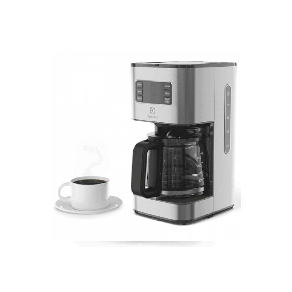 1.25L Drip Coffee Maker - Image 1