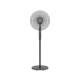 Acerpure Cozy SF1 AF374-20K DC Stand Fan (Black)