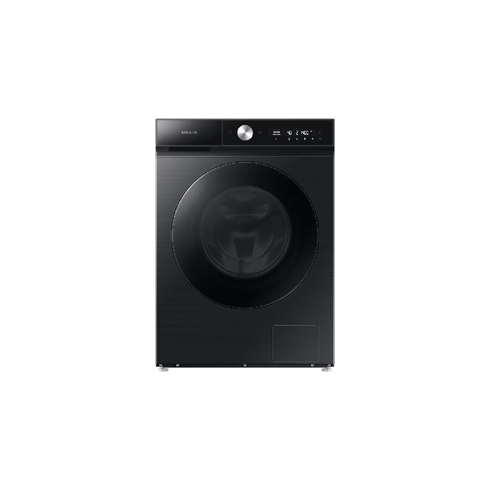 BESPOKE AI 13/8kg Washer Dryer with AI Ecobubble  WD13BB944DG - Image 2