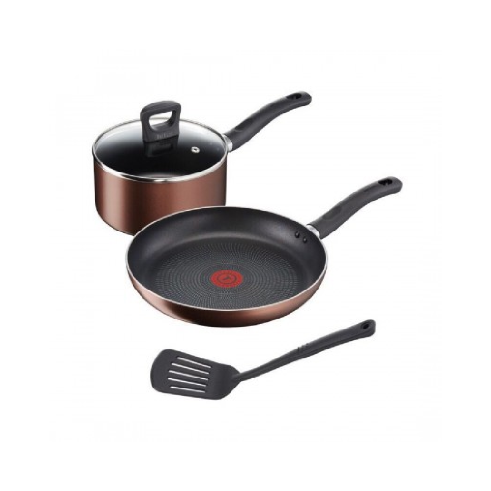 Day by Day Cookware Set (4 PCS) - Image 2