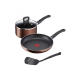 Day by Day Cookware Set (4 PCS)