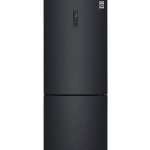 455L Bottom Freezer Refrigerator with DoorCooling+