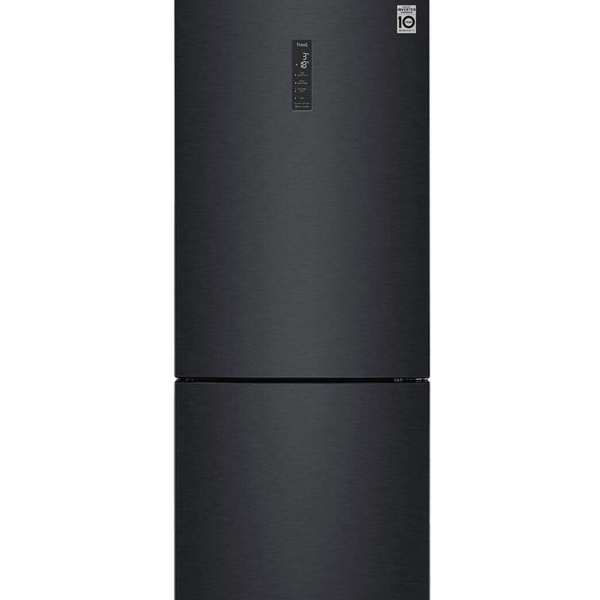 455L Bottom Freezer Refrigerator with DoorCooling+