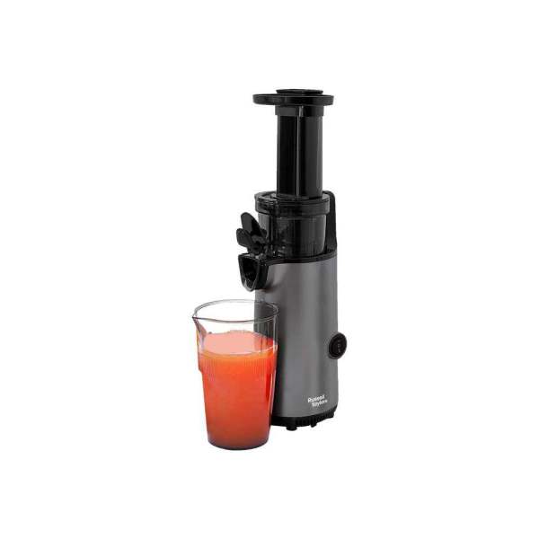 Russell Taylors Masticating Cold Press Compact Slow Juicer SJ1 RST-SJ1