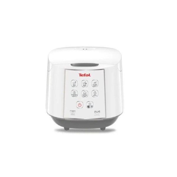 Tefal 1.8L Fuzzy Logic Jar Rice Cooker TEF-RK7321