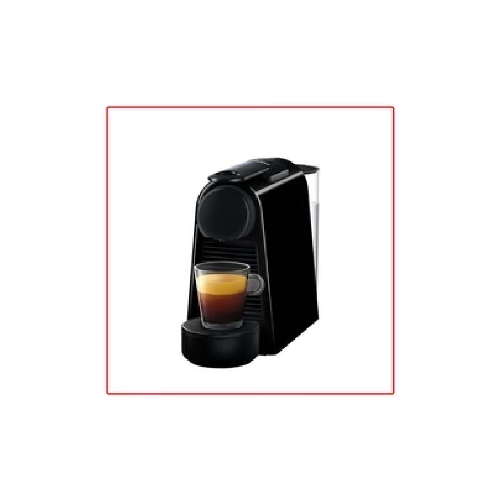 Nespresso My Essenza Mini D30 Piano Black NES-A3D30MEBK - Image 1