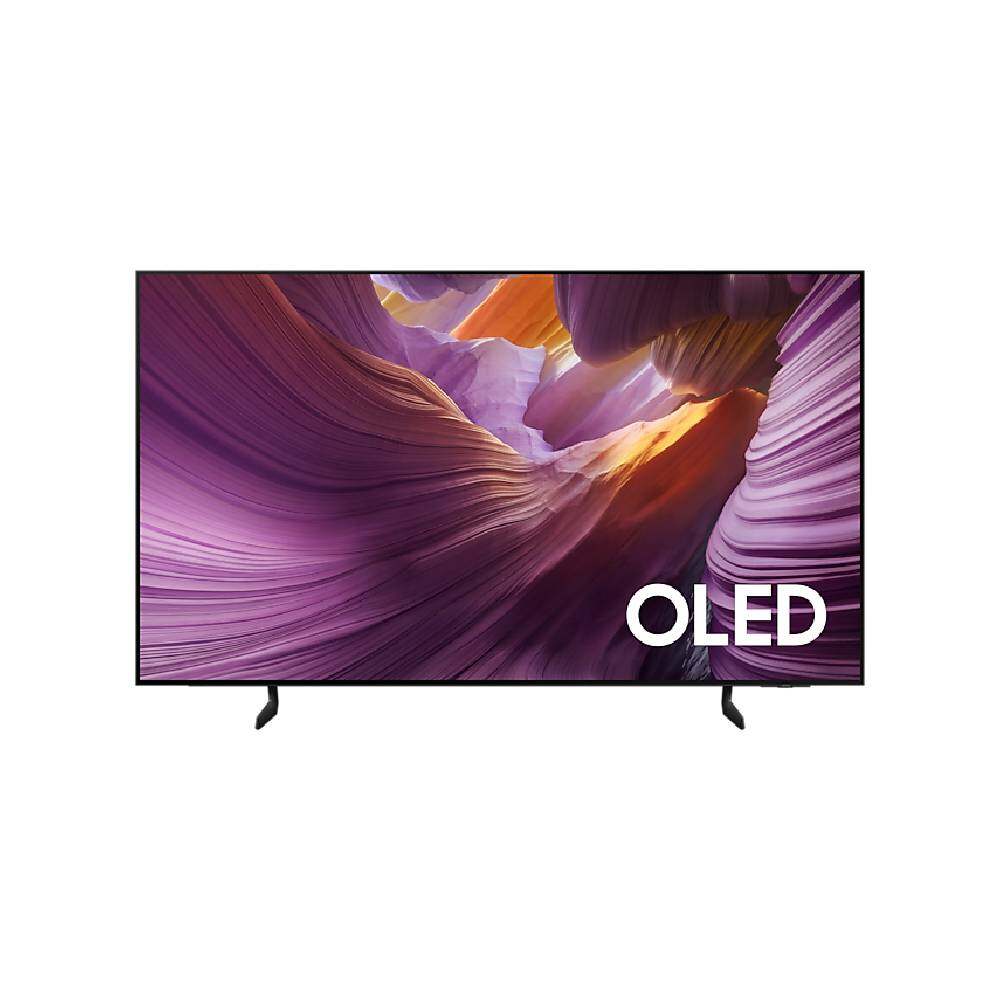 65" 4K OLED TV QA65S85FA - Image 1
