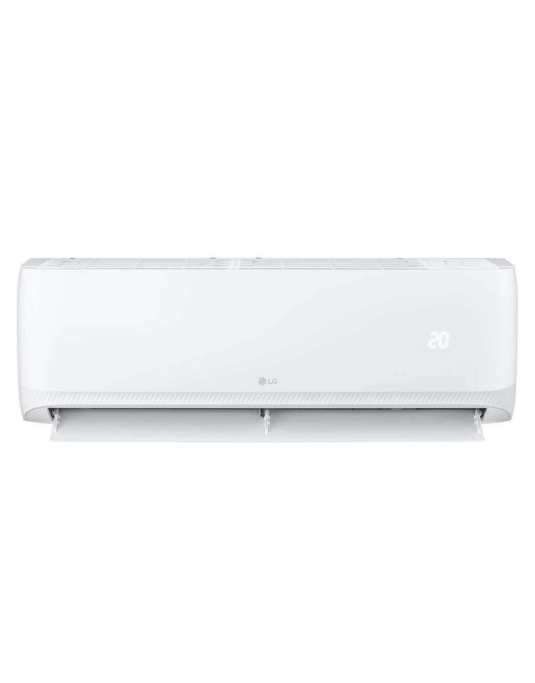 1.0 HP Lite Series Air Conditioner with Dual Sensing and Fast Cooling function - Image 2