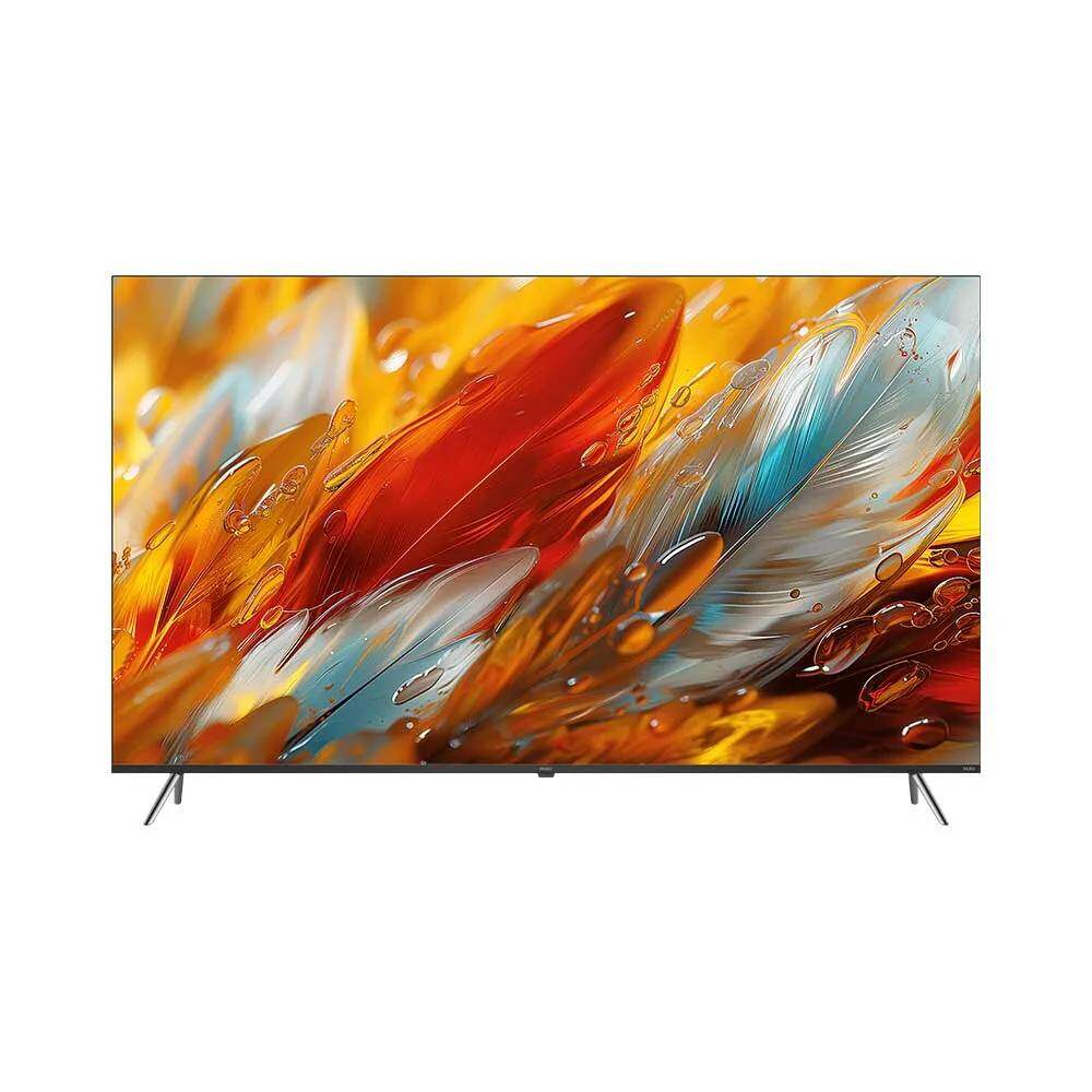 HQLED 4K UHD TV S75EUG (50" / 55" / 65") - Image 1