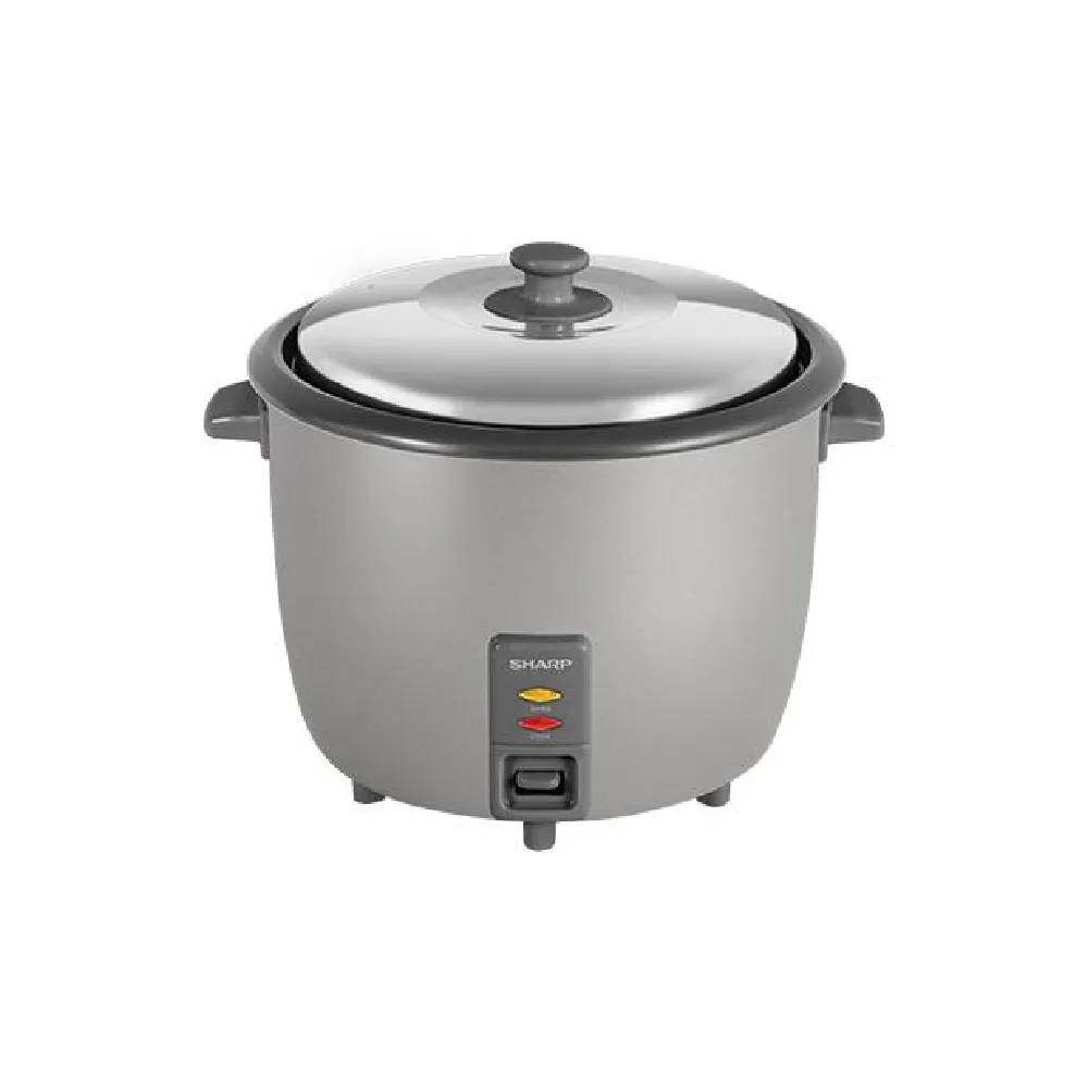 2.8L Conventional Rice Cooker with Stainless Steel Lid KSH288SSL - Image 2