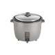 2.8L Conventional Rice Cooker with Stainless Steel Lid KSH288SSL