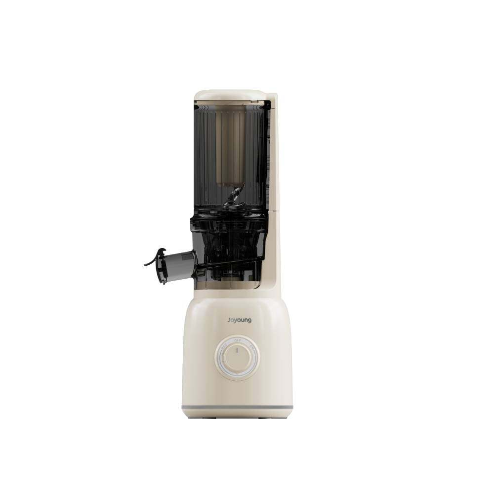 80mm Wide Inlet Net-Free Filter Slow Juicer - Image 2