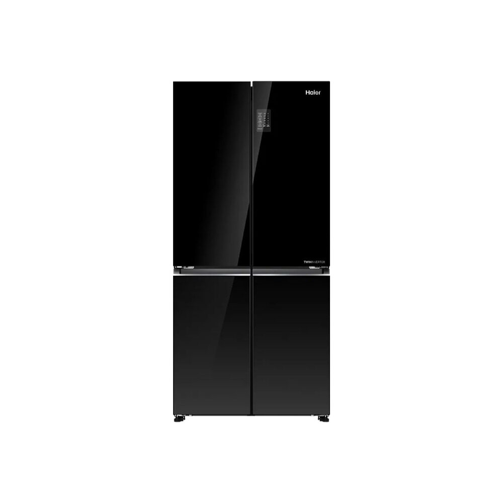 522L Side By Side Multidoor Fridge HAI-HRFIG585EMGB - Image 1