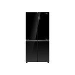 522L Side By Side Multidoor Fridge HAI-HRFIG585EMGB