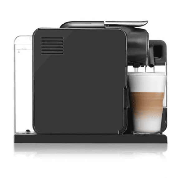 Lattissima Milk Touch Black Coffee Machine F521MEBK - Image 2
