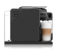 Lattissima Milk Touch Black Coffee Machine F521MEBK