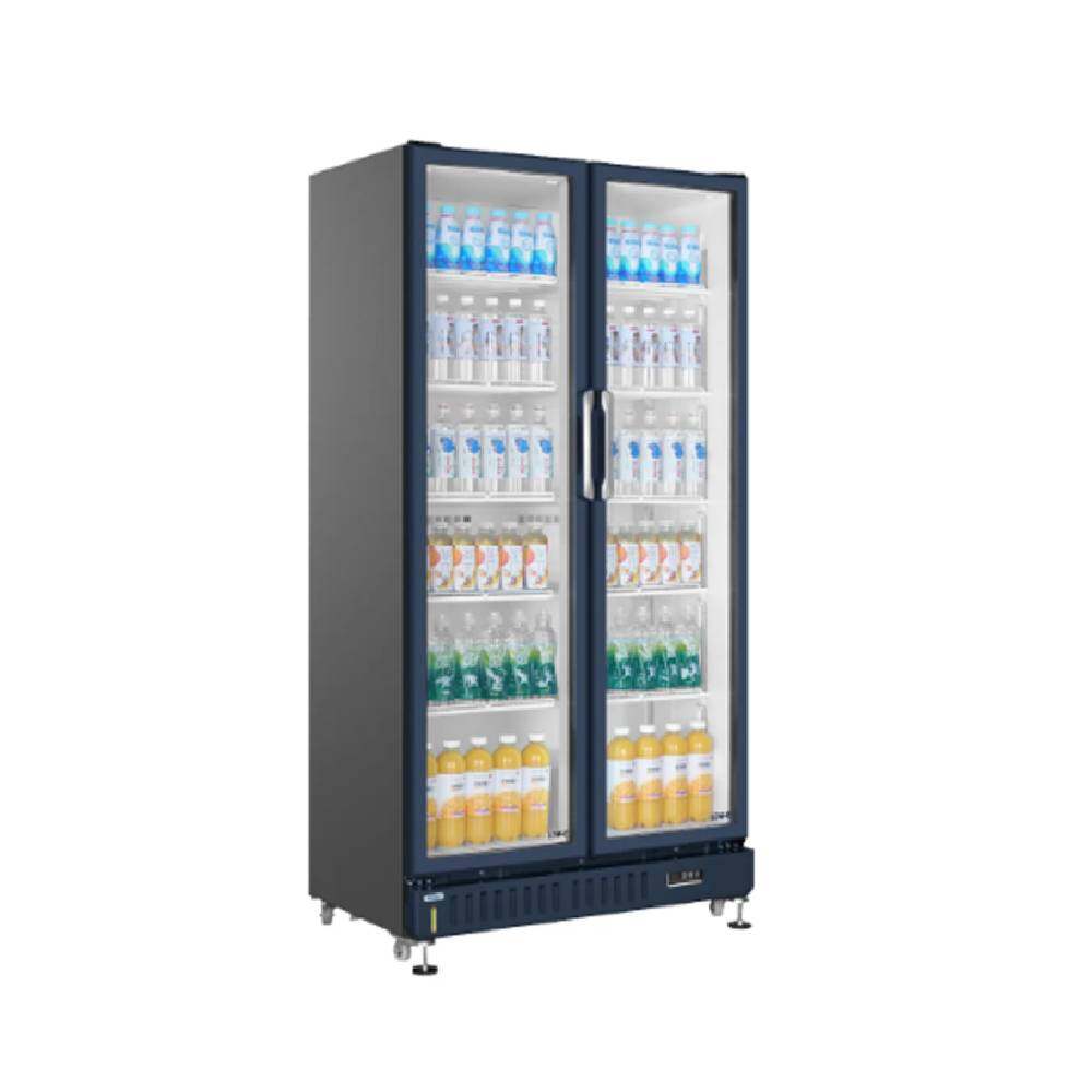 865L Showcase HAI-SC865E - Image 1