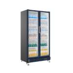 865L Showcase HAI-SC865E