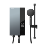 3.6KW U Series Home Shower