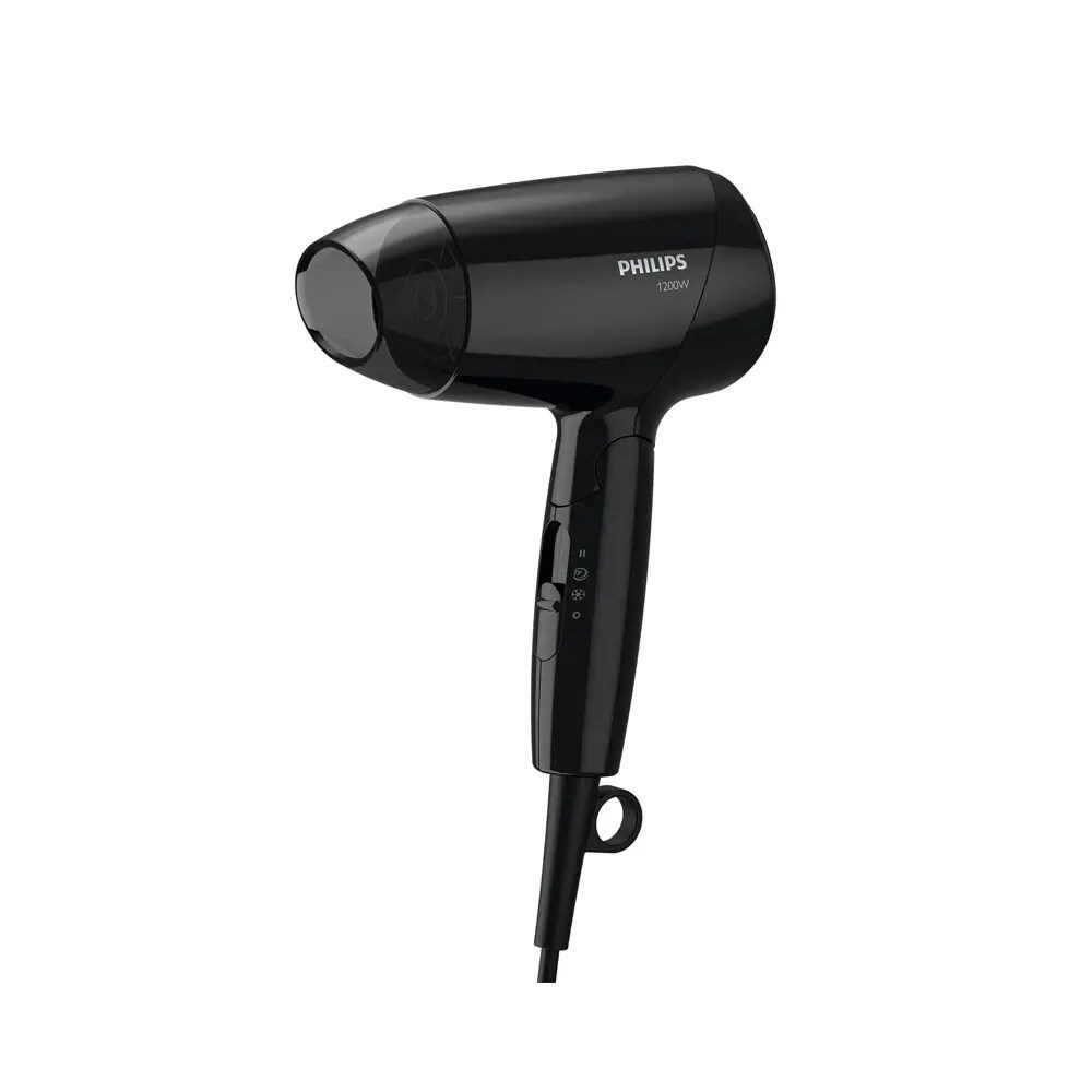 1200W Essential Care Hair Dryer BHC010/13 - Image 1