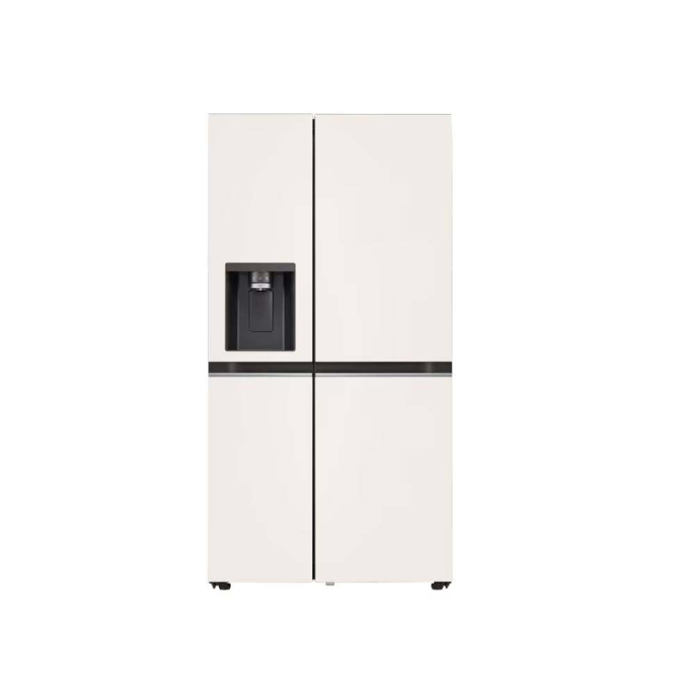 674L Side by Side Fridge Inverter - Image 3