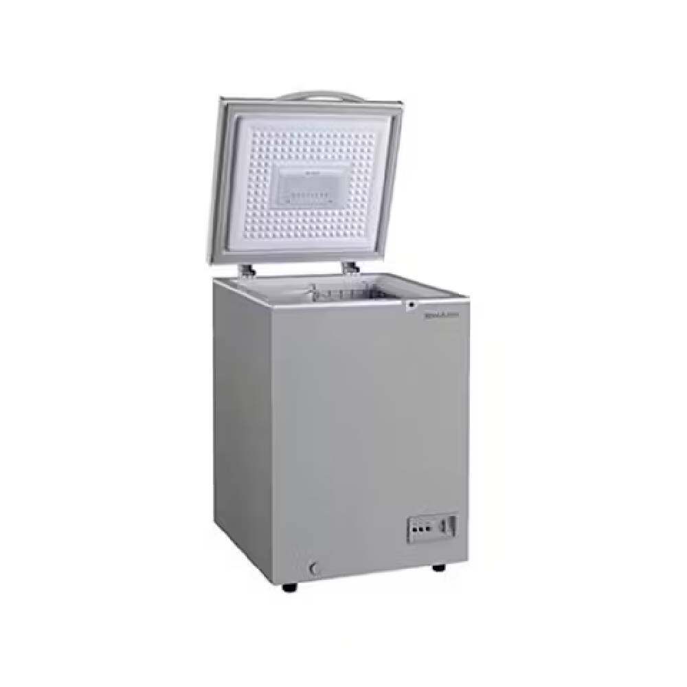 110L Chest Freezer - Image 1