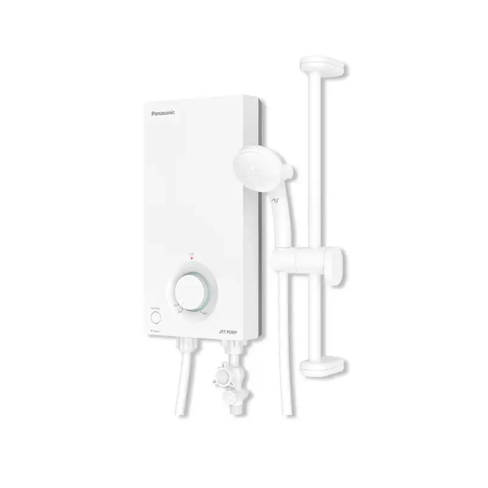 3.6kW V Series Jet Pump Home Shower - Image 1