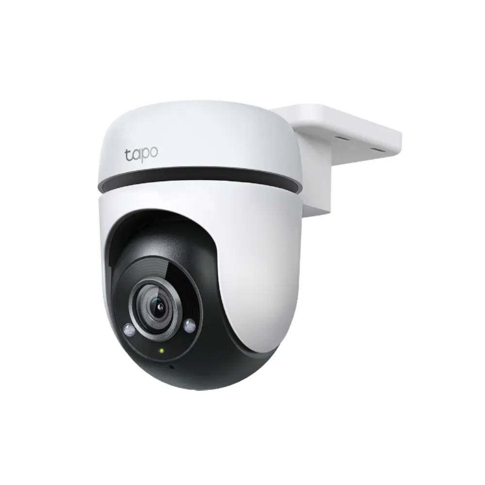 TP-Link TC40 Outdoor Pan/Tilt Security WiFi Camera - Image 1