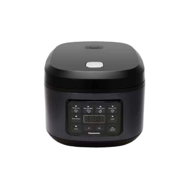 1.8L Microcomputer Rice Cooker SRDA182KSK