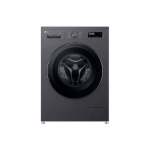 LG 9kg Front Load Washing Machine - Front View