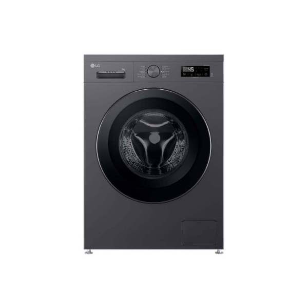 9kg Front Load Washing Machine