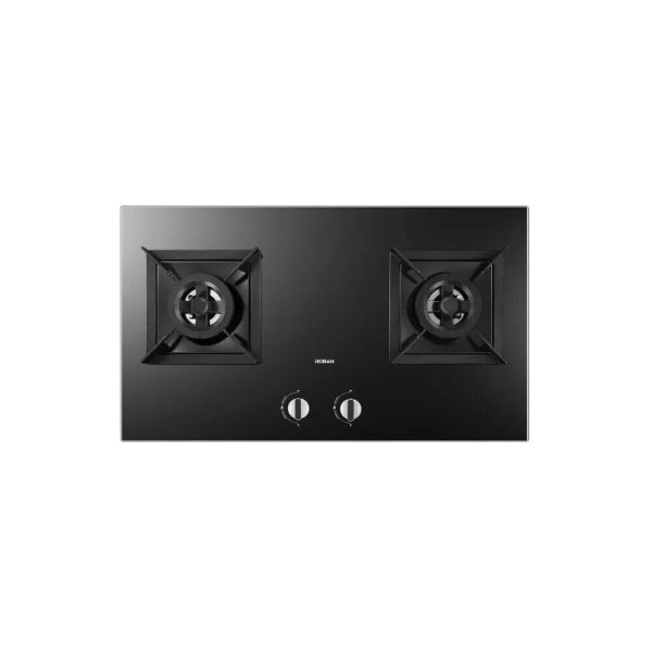 ROBAM B272 2 Gas Burner Flexible Built-in Hob ROB-B272