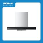 [ROBAM Installation Promo]  T-shape Range Hood A832