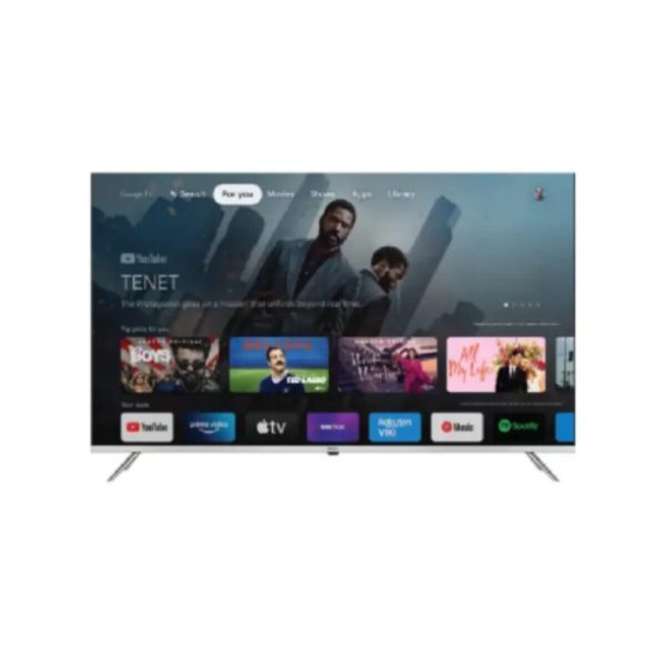 50"- 65" Bezel Less QLED TV P750UX Series