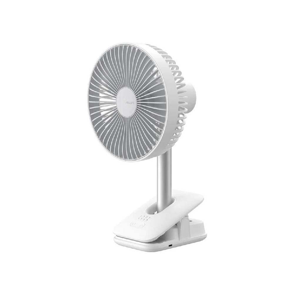 Rotating Clip Fan - Image 2