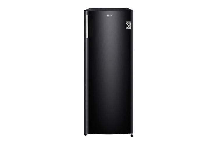 171L Upright Freezer with Smart Inverter - Image 1