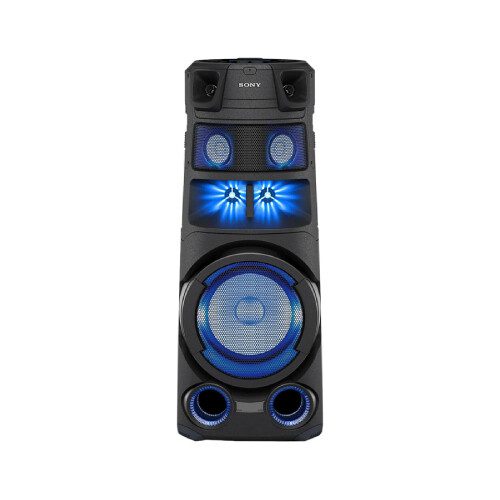 V43D High Power Audio System with BLUETOOTH Technology - Image 1