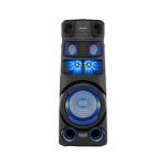V43D High Power Audio System with BLUETOOTH® Technology