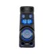 V43D High Power Audio System with BLUETOOTH Technology