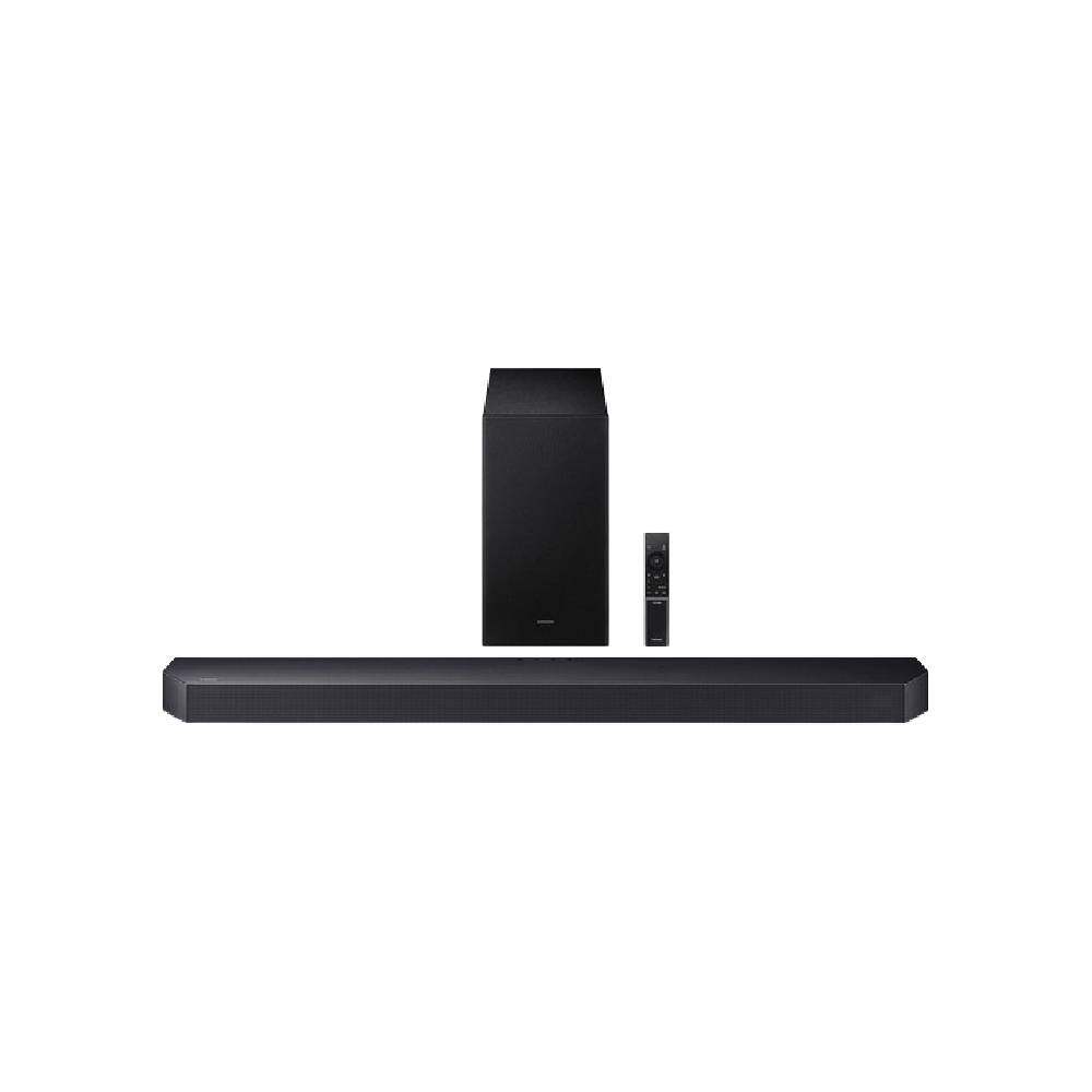3.1.2CH Dolby Atmos Soundbar with Subwoofer - Image 1