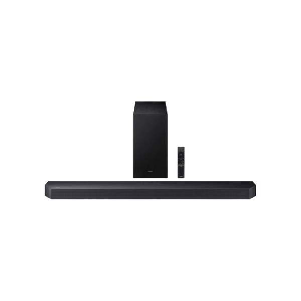 3.1.2CH Dolby Atmos Soundbar with Subwoofer