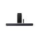 3.1.2CH Dolby Atmos Soundbar with Subwoofer