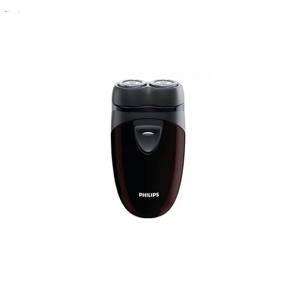 Battery Operated Electric Shaver PQ206 - Image 1