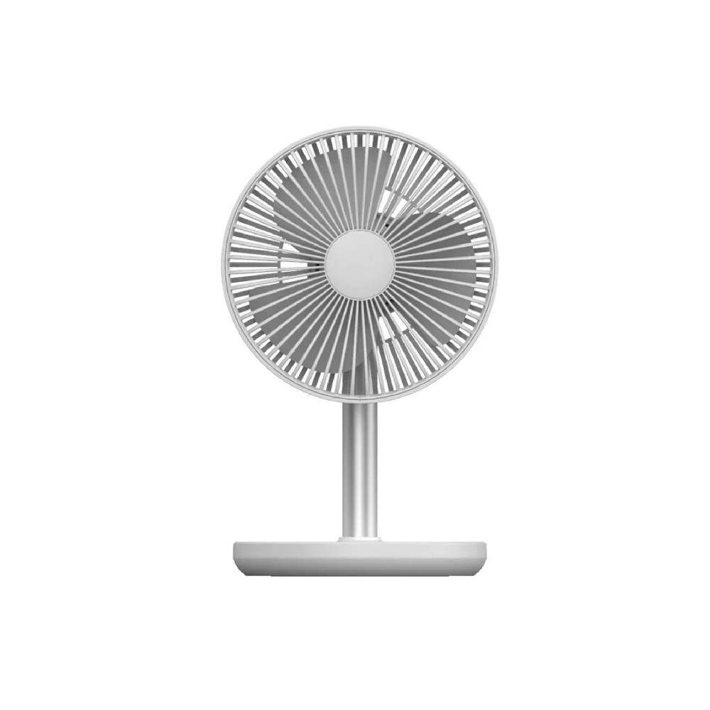Oscillating Extendable Desk Fan - Image 2