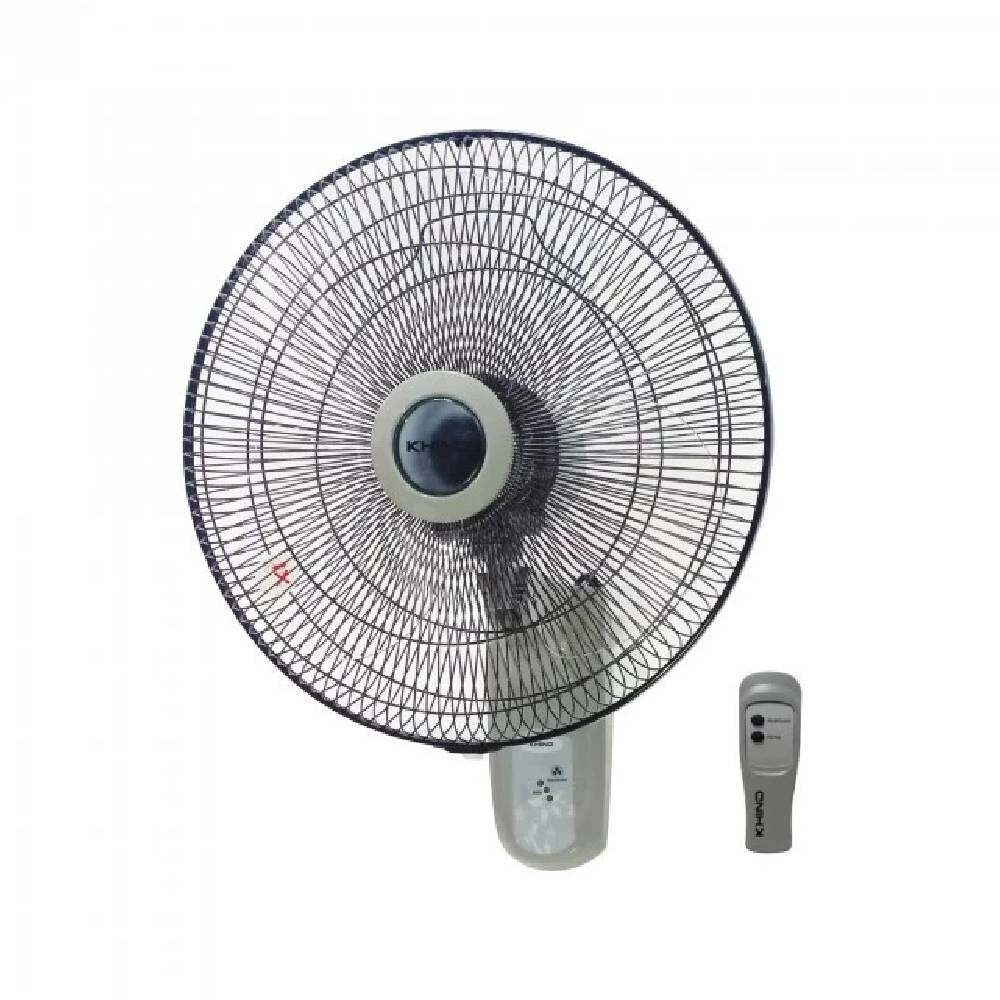 KHIND 16" Wall Fan KHN-WF16JR - Image 1