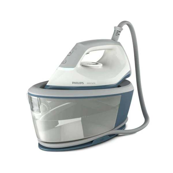 6.0 Bar Pressure Steam Generator Iron PSG2000