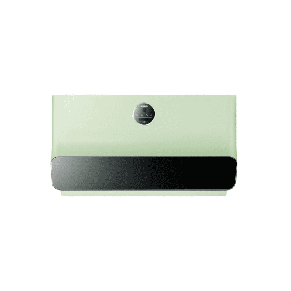 ROBAM Ultra Slim Hood 76H1S Green - Image 1